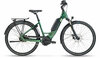 Stevens E-Courier Forma - Electric Blue Green - 56