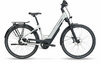 Stevens E-Courier Plus Forma - Electric Silver - 52