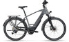 Stevens E-Triton 9.8.1 Plus HT - Urban Grey - 58 cm