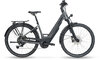 Stevens E-Triton 9.8.1 Plus Forma - Urban Grey - 46 cm