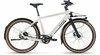 Stevens E-Simeto HT - Sand Grey - S