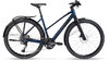 Stevens E-Strada 8.3.4 FEQ LT - Blue Black - 56 cm