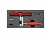 Unior Tool Unior Master Chain Tool Red/Orange