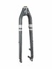 Trek Fork Rigid Trek Verve Disc 179mm Lithium Grey