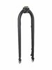 Electra Fork Rigid Electra Townie Path 9D Matte Black