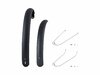 Electra Fender Electra Townie Path 9D EQ Matte Black Pair