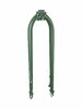 Electra Fork Rigid Electra Townie Path 9D Pine Green