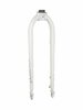 Electra Fork Rigid Electra Townie Path 9D Ladies Pearlized