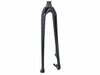 Trek Fork Rigid Trek Cyclocross Disc 15mm Carbon Steere