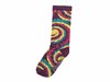 Electra Sock Electra 9inch Tie-Dye M/L  (41-46)