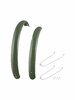 Electra Fender Electra Townie Go! 5i 26in Olive Pair