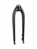 Trek Fork Rigid Trek Roscoe 24in Trek Black