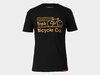 Trek Shirt Trek Feel Good T-Shirt L Black