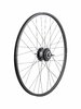 Bontrager Wheel Rear Bontrager Connection/Alfine 8-Speed 29 