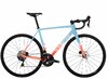 Trek Emonda ALR 5 60 Azure to Living Coral Fade