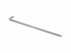 Unior Tool Unior Ball-End Hex Wrench 6mm Silver