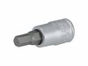 Unior Tool Unior Hex Bit 1/4  Drive 5mm