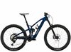 Trek FUEL EXe 9.8 XT EU L Mulsanne Blue