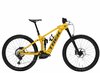 Trek Rail 9.8 XT EU M Satin Baja Yellow