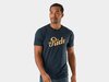 Trek Shirt Trek Good Ride T-Shirt S Navy