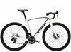 Trek Domane SLR 9 AXS 60 Crystal White