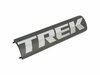 Trek Cover Trek Rail 7 29 2022 Battery Cover Mercury/Wh