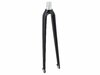 Trek Fork Rigid Trek 1-Series 40mm Rake Gloss Trek Blac