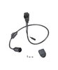 Unbekannt Power Cable TQ Main Cable MTB Black Set