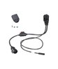 Unbekannt Power Cable TQ Main Cable Road Black Set