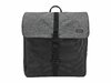 Electra Tasche Electra Packtasche Black mit Heather Charco