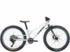 Trek Wahoo 24 Trail 24 Plasma Grey Pearl