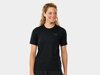 Trek Shirt Trek Evoke Tech Tee Women Medium Black