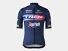 Santini Trikot Santini Tour De France Replica M Dark Blue