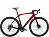 Trek Domane SLR 7 AXS 56 Metallic Red Smoke to Red Carb