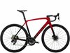 Trek Emonda SLR 7 AXS 60 Metallic Red Smoke to Red Carb