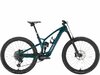 Trek FUEL EXe 9.9 XO AXS EU L Dark Aquatic