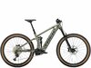 Trek Rail 7 Deore/XT EU S Lichen Green