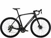 Trek Domane SLR 7 AXS 56 Deep Smoke