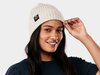 Trek Kopfbedeckung Trek Label Fisherman Beanie Einheits