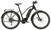 Trek Allant+ 5 Stagger S Trek Black 545WH