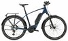 Trek Allant+ 6 M Mulsanne Blue 545WH