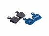 Unbekannt Brake Pad Sinter Disc Endurance Compound 021 Blue