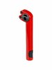 Trek Seatpost Trek Domane MKIII Long CI 5mm Viper Red