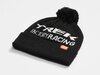 Unbekannt Kopfbedeckung 100% Trek Factory Racing Pom Beanie