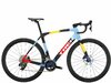 Trek Domane SLR 6 AXS 47 Trek Black