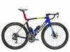 Trek Madone SLR 9 AXS XL Navy Smoke