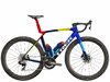 Trek Madone SLR 7 AXS XS Navy Smoke