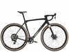 Trek Checkmate SLR 7 AXS M Gloss Trek Black/Matte Carbo