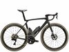 Trek Madone SLR 9 XS Matte/Gloss Carbon Smoke