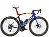 Trek Madone SLR 9 ML Navy Smoke